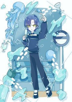znsbイラスト部屋!