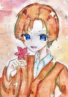 znsbイラスト部屋！
