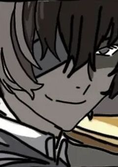 ＃イラスト部屋【文スト専用】