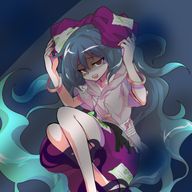 死乃哀歌さんのアイコン画像