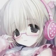 　　〜　♬ ♥︎さんのアイコン画像