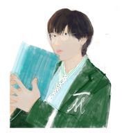 伊緒さんのアイコン画像