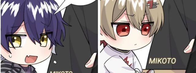 白崎にこ@ただいま!さんの壁紙画像