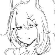 ただの狼マニア🐺さんのアイコン画像