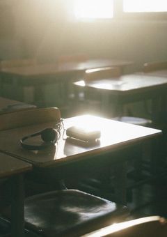 「また明日」を言うために