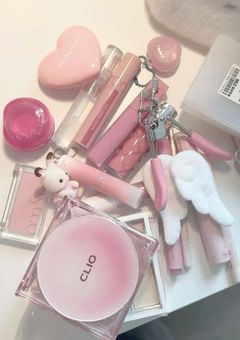 ˗ˋˏ ♡  垢抜けたい実写日記