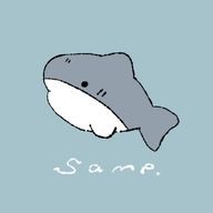さめさんのアイコン画像