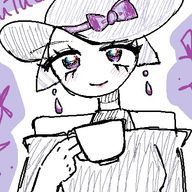 crazyな奴さんのアイコン画像