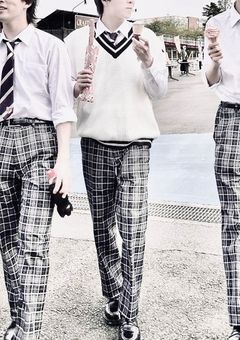 　M ! L K 学 園 _ ♡