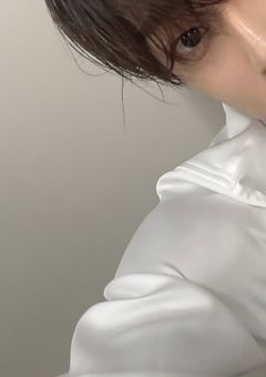超 特 急 さ ん と 病 弱 さ ん 。