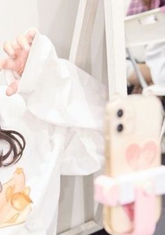 　　今日もかわいい!! .⋆𝜗𝜚*·̩͙