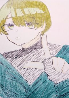 - ̗̀　イラスト部屋