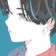 　　萍さんのアイコン画像