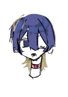 落書き部屋だよ☆