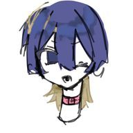 柴刈さんのアイコン画像