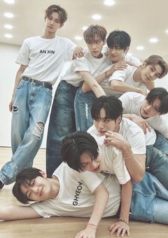 ald1の紅一点は愛されています