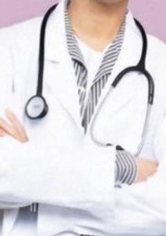 私の兄はお医者さんです