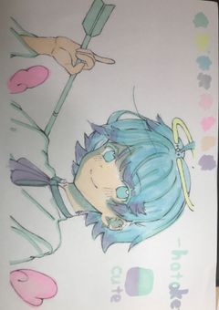 irxs幼稚園通ってます！
