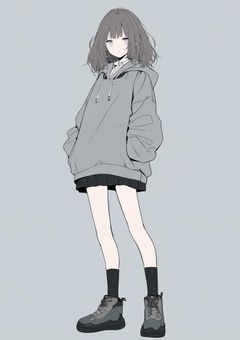 不登校少女と家庭教師