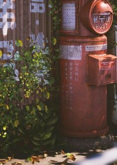 　　　　　٠࣪⭑　　短篇集