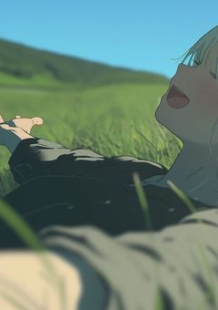 　　　　　The best time of my life