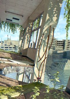 　　　　　百鬼夜行は突然に