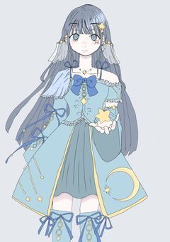 いらすと｡⁠*ﾟ⁠+♡