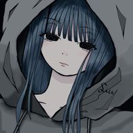 憂愛　　〚今年中は低浮〛さんのアイコン画像