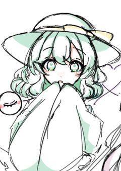 イラスト部屋