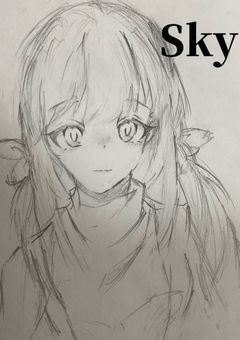 skyの写真とか雑談とかイラスト
