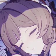 霞雲ふわり@原神垢さんのアイコン画像