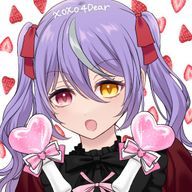 恋煩いさんのアイコン画像