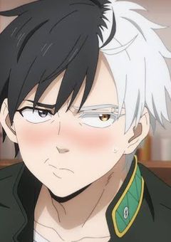 風鈴高校の愛されちゃん