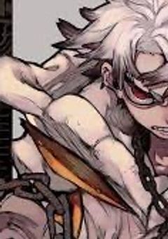 掃除屋にはハグ魔がいます