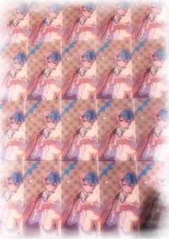 ふたりぼっち だったらいいのにな