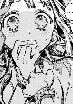 #  恋 は 盲 目 ___