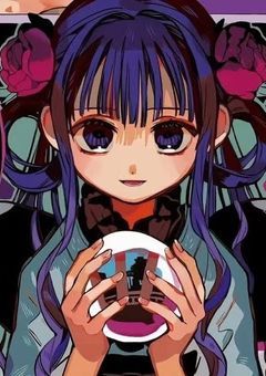 # 噂 の 蝶 々 ___