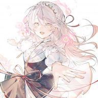 月乃　奏　@引退済さんのアイコン画像