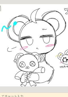 イラストまとめ部屋！！