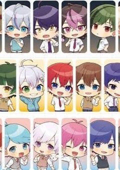 転生したらVOISINGの全員に溺愛されたんですけど?!