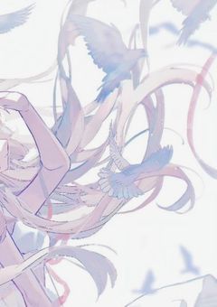 キミのいない　"ハッピーエンド"　