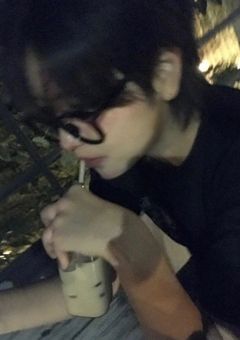  # めろい男に愛される .