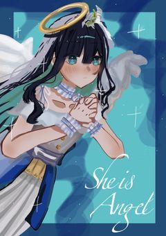 イラスト&雑談部屋
