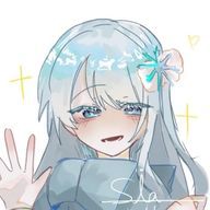 Sia　@引退さんのアイコン画像