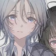 雷花　⚡️　ペア画さんのアイコン画像