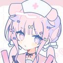 水月 優愛🫧（相棒）