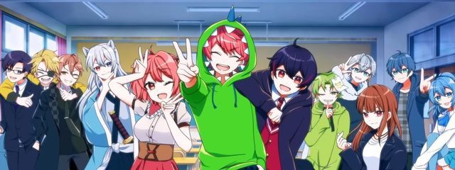 星月 流音−𝐿𝑢𝑁𝑒💫さんの壁紙画像