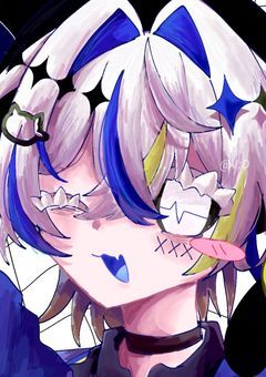 無名野郎が描くいらすと