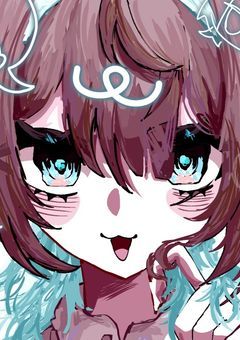 無名野郎が描くいらすと