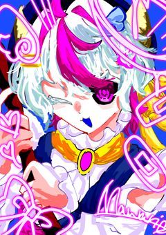 〘粛清執行☆天才魔法少年〙